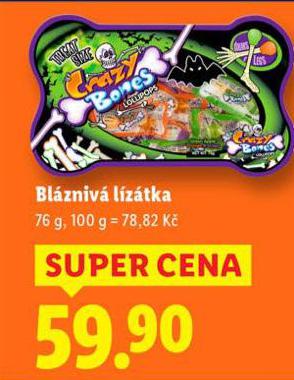 BLZNIV LZTKA