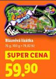 BLZNIV LZTKA