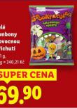 EL BONBONY S OVOCNOU PCHUT