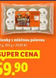 SUENKY S MLNOU POLEVOU