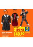 KOSTM NA HALLOWEEN