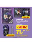 UNDER COVER PSAC POTEBY