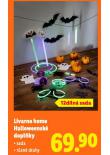 LIVARNO HOME HALLOWEENSK DOPLKY
