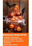 HALLOWEENSK SVTELN LED ETZ
