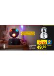 LIVARNO HOME PRTY LED SVTIDLO
