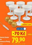 LIVARNO HOME HRA PROSECCO PONG