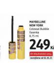 MAYBELLINE NEW YORK ASENKA