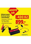 ULTIMATE SPEED STARTOVACÍ ZDROJ S POWERBANKOU