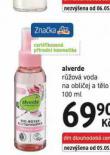 ALVERDE RَOV VODA