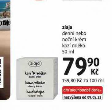 ZIAJA KRM