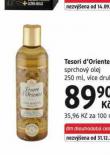 TESORI D'ORIENTE SPRCHOV GEL