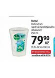 DETTOL NPL DO BEZDOTYKOVHO DVKOVAE
