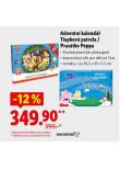 ADVENTN KALENDR PRASTKO PEPPA