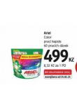 ARIEL PRAC KAPSLE