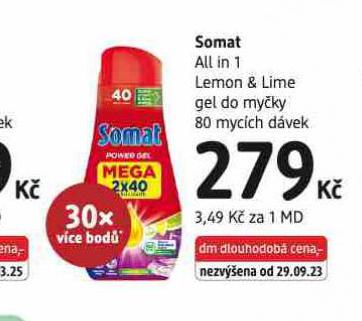 SOMAT GEL DO MYKY