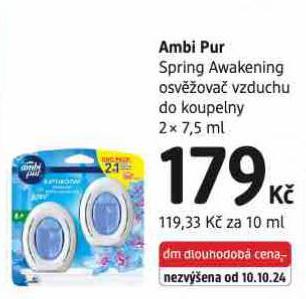AMBI PUR OSV̎OVA VZDUCHU