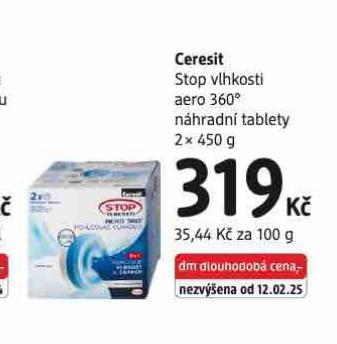 CERESIT STOP VLHKOSTI