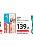 ELMEX ZUBN PASTA