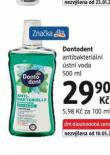 DONTODENT STN VODA