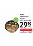 PATIFU PRMIOV TOFU PATIKA