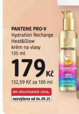 PANTENE KRM NA VLASY