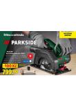 PARKSIDE RUN KOTOUOV PIVA 750W