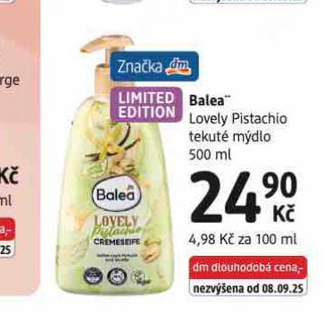 BALEA TEKUT MDLO