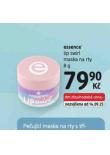 ESEENCE MASKA NA RTY