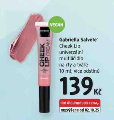 GABRIELLA SALVETE NA RTY A TVE