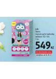 O.B. MENSTRUAN KALHOTKY