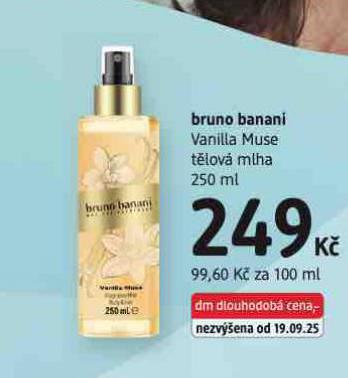 BRUNO BANANI TLOV MLHA