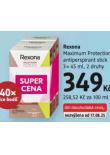 REXONA ANTIPERSPIRANT