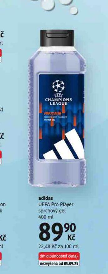 ADIDAS SPRCHOV GEL