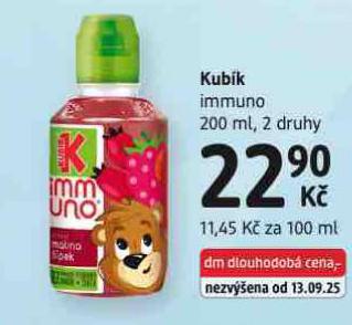 KUBK IMMUNO