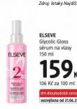 ELSEVE SRUM NA VLASY