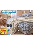 LIVARNO HEBK DEKA
