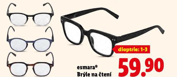 ESMARA BRLE NA TEN