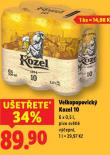 VELKOPOPOVICK KOZEL 10
