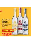 BECHEROVKA FUSION CRANBERRY