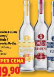 BECHEROVKA FUSION GRAPEFRUIT