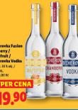 BECHEROVKA VODKA