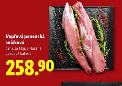 VEPOV PANENSK SVKOV