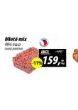 MLET MIX