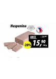 HUSPENINA