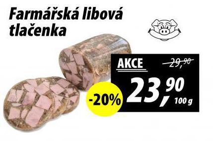 FARMSK LIBOV TLAENKA