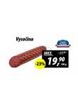 VYSOINA
