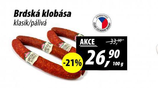 BRDSK KLOBSA