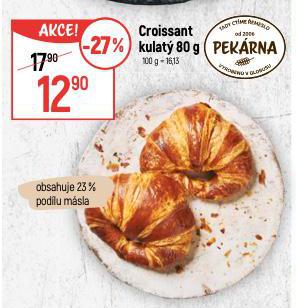 CROISSANT KULAT