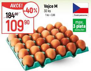 VEJCE M