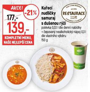 KUEC NUDLIKY SAMURAJ S DUENOU Rݎ